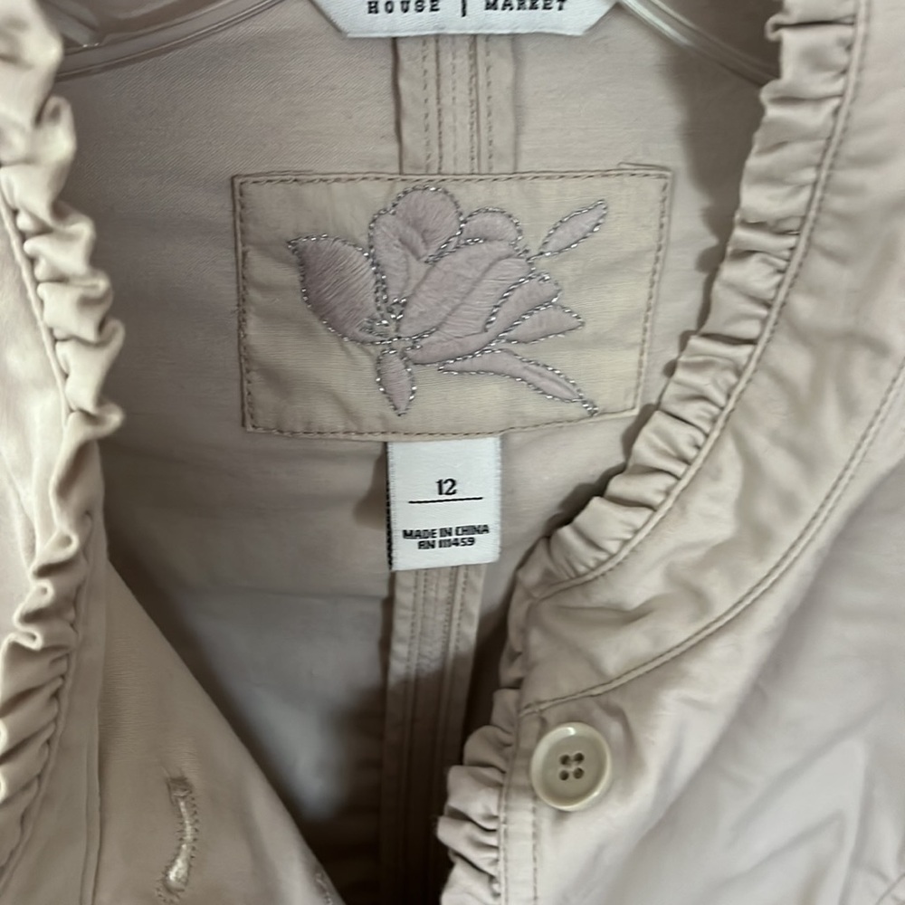 Perfect Spring Jacket - image 2
